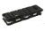 SKB Cases Short 40in Double Rifle Case, Black w/Wheels, Stackable - 2SKB-4009