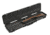SKB Cases Single Rifle Case, No wheels, Black, 50 1/2 x 11 3/4 x 6 3i-4909-SR