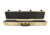 SKB Cases Single Rifle Case, No wheels, Tan, 50 1/2 x 11 3/4 x 6 3i-4909-SR-T