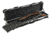 SKB Cases SKB Black Double Rifle Case 2SKB5009