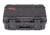 SKB Cases SKB Black Pistol Case 3I16105BL