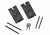 SKB Cases Trigger Padlock, Large 3I-TSA-3
