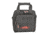SKB Cases Universal Equipment/ Mixer Bag, Black, 10 x 11 x 4 1SKB-UB0909