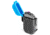 SKEETER HAWK Compact Rechargeable Plasma Lighter, Grey, TRU-ACC-1000