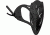 Skull Hooker Big Hooker, Black, BH-ASSYBLK