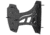 Skullhooker SKH-CSM-BLK Corner Shoulder Mount Mounting Kit Corner Mount Steel Bl