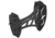 Skullhooker SKH-SSM-BLK Single Shoulder Mount Mounting Kit Wall Mount Steel Blac