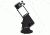 Sky Watcher 10in. Flextube 250P Collapsible Dobsonian Telescope S11720