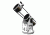 Sky Watcher 12in .Flextube 300P SynScan GoTo Collapsible Dobsonian Telescope S11820