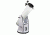 Sky Watcher 8in. Classic 200P Dobsonian S11610