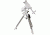 Sky Watcher Computerized GoTo Telescope Mount for EQ6-R Pro, White, S30300