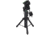 Sky Watcher EQ8-Rh Mount w/ Pier Tripod, Black, S30701
