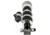 Sky Watcher Evostar APO Telescope, 120 mm, Black/White, S11130