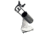 Sky Watcher Heritage 130 Tabletop Dobsonian, Black/White S11705