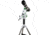 Sky Watcher Star Adventurer GTi Head Kit, 11 Pound Capacity, S20590