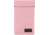 SLNT Faraday Phone Sleeve, Pink, Medium, SPS-MPN