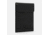 SLNT Magnetic Faraday Key Fob Bag, Black, Extra Small, SPS-XSBNMAG