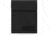 SLNT Magnetic Faraday Key Fob Bag, Black, Extra Small, SPS-XSBNMAG