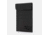 SLNT Magnetic Faraday Key Fob Bag, Black, Small, SPS-SBNMAG