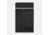 SLNT Magnetic Faraday Key Fob Bag, Black, Small, SPS-SBNMAG