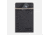 SLNT Magnetic Faraday Key Fob Bag, Black, Small, SPS-SBNMAG
