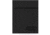 SLNT Magnetic Faraday Key Fob Bag, Black, Small, SPS-SBNMAG
