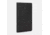 SLNT RFID Passport Wallets, Black, SPW-V2SPBL