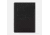 SLNT RFID Passport Wallets, Black, SPW-V2SPBL