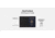 SLNT RFID Passport Wallets, Black, SPW-V2SPBL