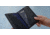 SLNT RFID Passport Wallets, Black, SPW-V2SPBL