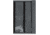 SLNT Utility Faraday Bag, Charcoal Grey, Large, SPUF-LCGN