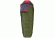 Slumberjack Boys Big Scout Sleeping Bag, +30, Green/Brown, 52727618SR