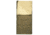 Slumberjack Middle Fork Sleeping Bag, 20/30 Degrees, Olive, Long, 51735220OV