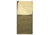 Slumberjack Youth Middle Fork 25-35 Degrees Sleeping Bag, Rectangular, Olive Drab, 52735320OV