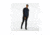 Smartwool Smartloft 120 Jacket-Men's, Deep Navy, Medium, SW016089092-M