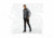 Smartwool Smartloft 60 Vest-Men's, Graphite, Small, SW016087018-S