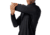 Smartwool Active 1/4 Zip Top - Mens, Black, Small, SW002734001100S000