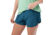 Smartwool Active Lined 3 in Short - Womens, Twilight Blue, Medium, SW002769G74100M000
