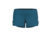 Smartwool Active Lined 3 in Short - Womens, Twilight Blue, Medium, SW002769G74100M000