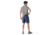 Smartwool Active Lined 7 in Short - Mens, Deep Navy, Large, SW002839092100L000