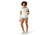 Smartwool Active Ultralite Anorak - Womens, Almond, Small, SW016603L311-S