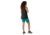 Smartwool Active Ultralite High Neck Tank - Womens, Black, Large, SW002373001100L000