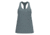 Smartwool Active Ultralite Racerback Tank - Womens, Lead, Large, SW016586L421L
