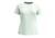 Smartwool Active Ultralite Short Sleeve - Womens, Matcha Green, Small, SW016587P39100S000