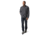 Smartwool Anchor Line Full Zip Jacket - Mens, Charcoal Heather, Small, SW016315010-S