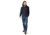 Smartwool Anchor Line Full Zip Jacket - Mens, Deep Navy Heather, Medium, SW016315108-M