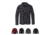 Smartwool Anchor Line Shirt Jacket - Men's, Charcoal Heather, Crimson, Deep Navy Heather, Medium Gray, Olive