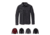 Smartwool Anchor Line Shirt Jacket - Men's, Charcoal Heather, Crimson, Deep Navy Heather, Medium Gray, Olive