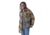 Smartwool Anchor Line Shirt Jacket - Mens, Winter Moss Plaid, Small, SW000122P26S