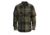 Smartwool Anchor Line Shirt Jacket - Mens, Winter Moss Plaid, Small, SW000122P26S